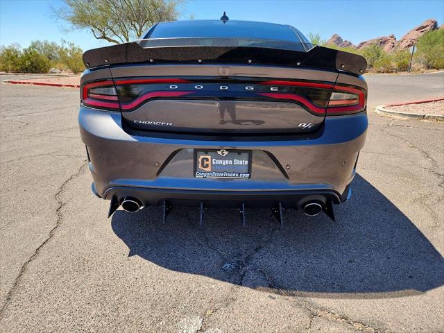 2019 Dodge Charger R/T RWD