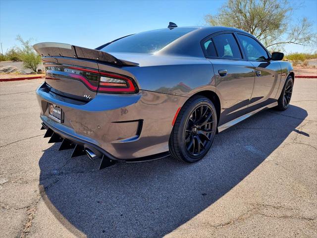 2019 Dodge Charger R/T RWD