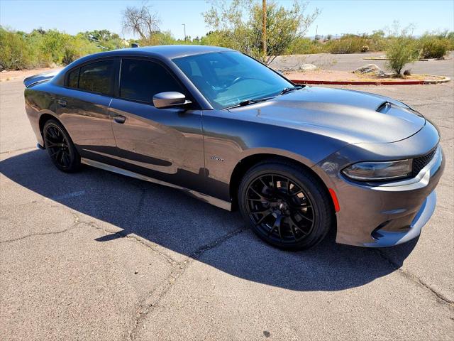 2019 Dodge Charger R/T RWD