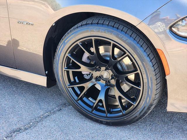 2019 Dodge Charger R/T RWD