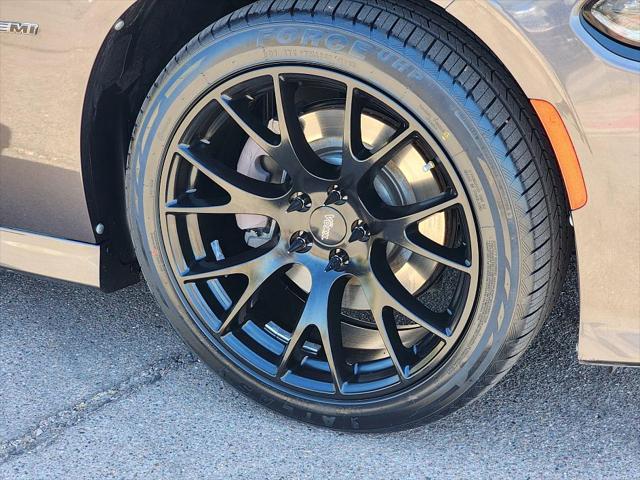 2019 Dodge Charger R/T RWD