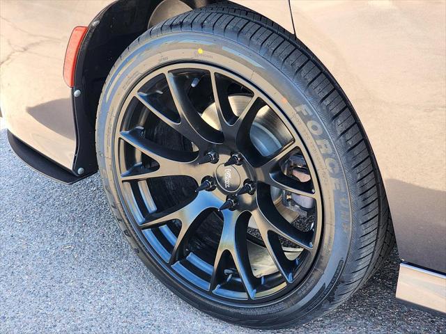 2019 Dodge Charger R/T RWD