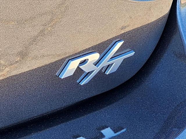 2019 Dodge Charger R/T RWD