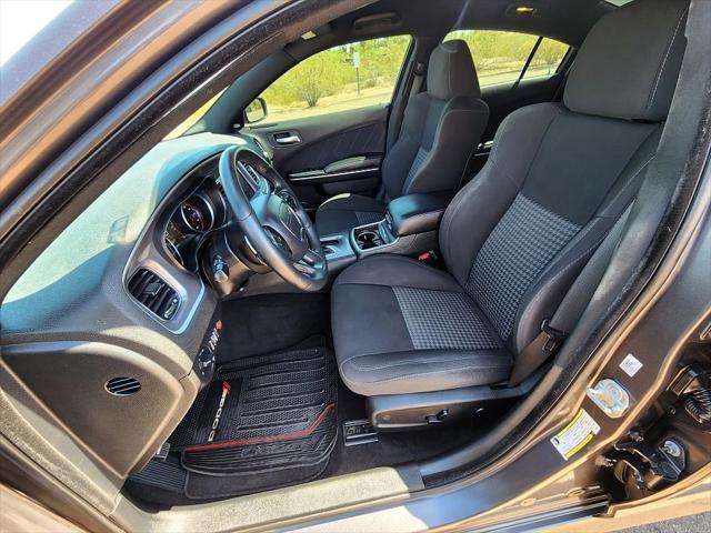 2019 Dodge Charger R/T RWD