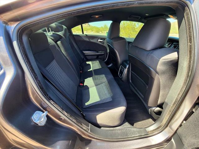 2019 Dodge Charger R/T RWD