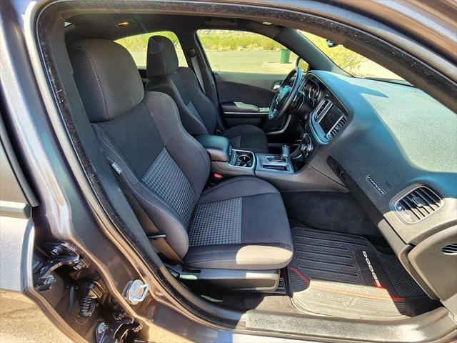 2019 Dodge Charger R/T RWD