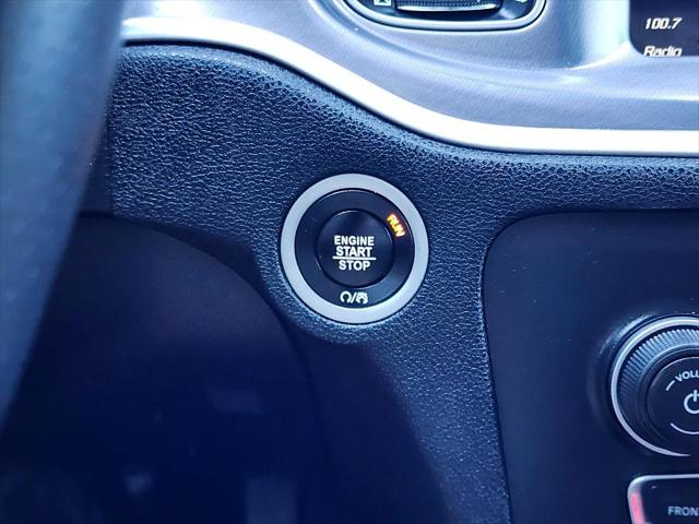 2019 Dodge Charger R/T RWD