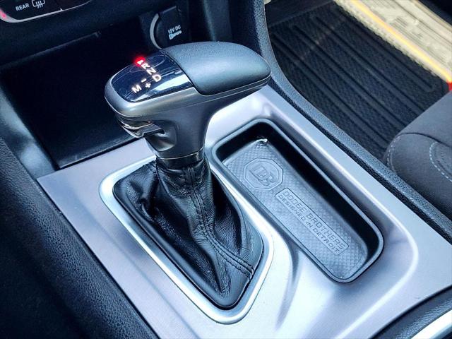2019 Dodge Charger R/T RWD