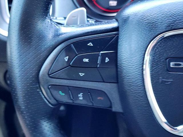 2019 Dodge Charger R/T RWD
