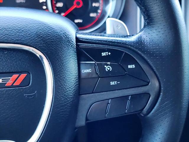 2019 Dodge Charger R/T RWD