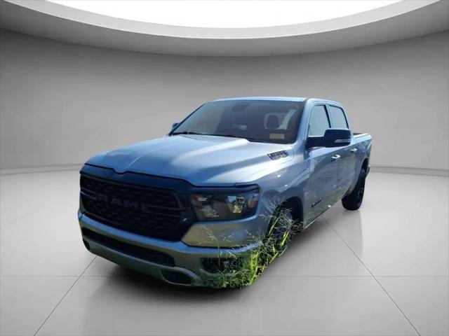 2022 Ram 1500 Big Horn Crew Cab 4x2 57 Box for sale in Fort Mill, SC