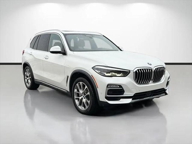 2020 BMW X5 sDrive40i for sale in Tampa, FL