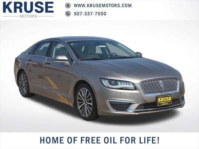 2020 Lincoln MKZ Standard for sale in Marshall, MN