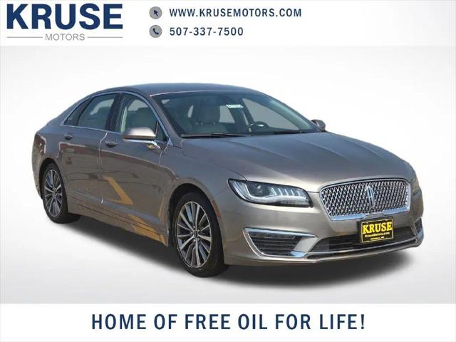 2020 Lincoln MKZ Standard for sale in Marshall, MN