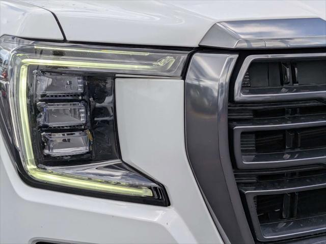 2023 GMC Yukon 4WD AT4