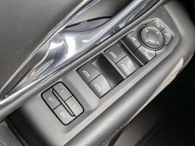2023 GMC Yukon 4WD AT4