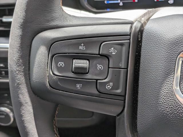 2023 GMC Yukon 4WD AT4