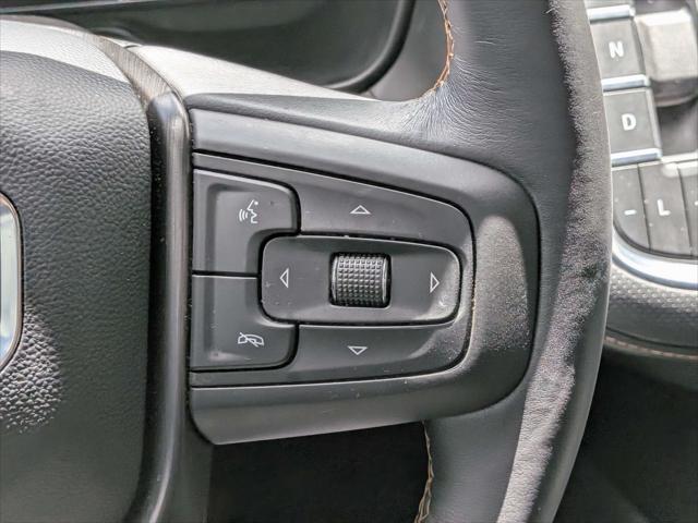 2023 GMC Yukon 4WD AT4