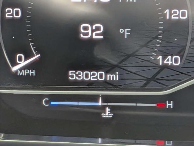 2023 GMC Yukon 4WD AT4