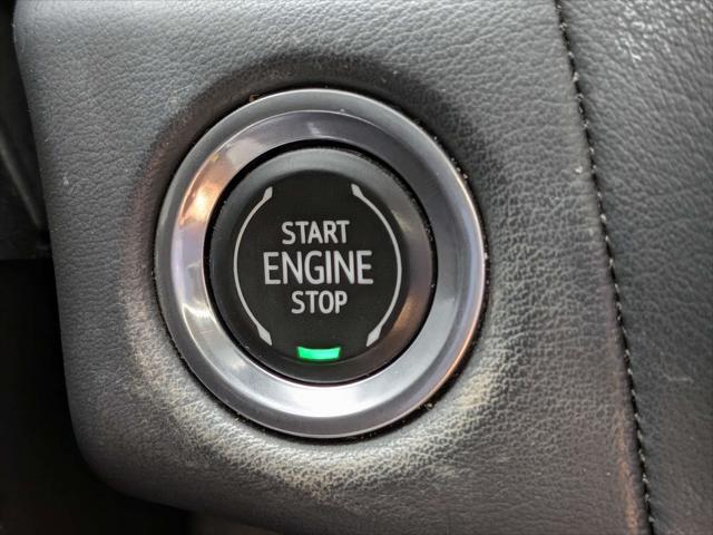 2023 GMC Yukon 4WD AT4