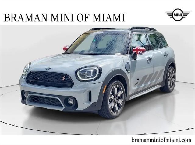 2024 MINI Cooper Countryman Cooper S for sale in Miami, FL