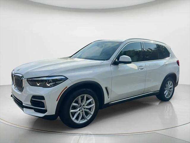 2022 BMW X5 sDrive40i for sale in Gainesville, FL