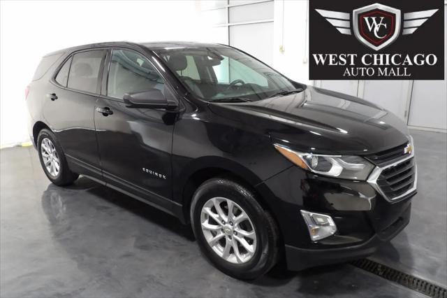 2019 Chevrolet Equinox LS for sale in West Chicago, IL