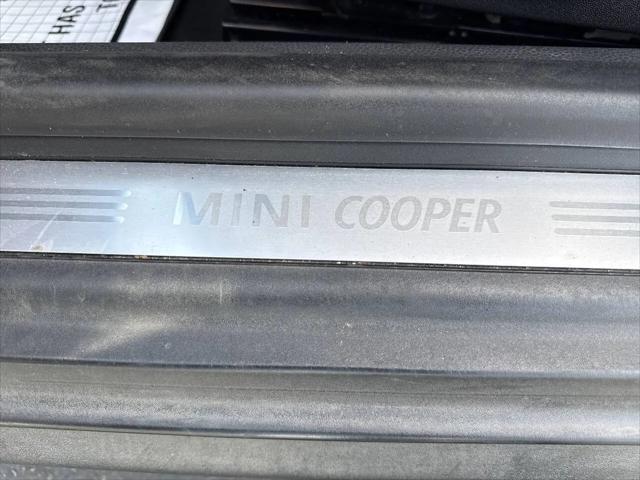 2014 MINI Cooper Clubman Cooper