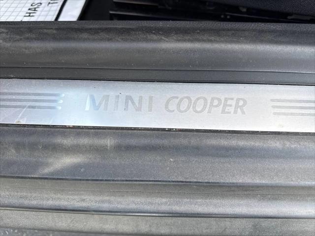 2014 MINI Cooper Clubman Cooper