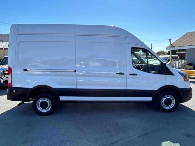 2020 Ford Transit Cargo Van T-250