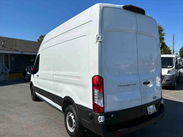 2020 Ford Transit Cargo Van T-250