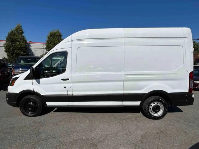 2020 Ford Transit Cargo Van T-250