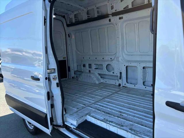 2020 Ford Transit Cargo Van T-250