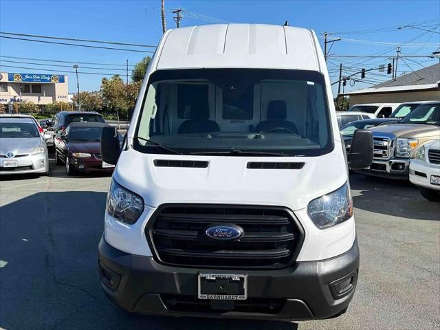 2020 Ford Transit Cargo Van T-250