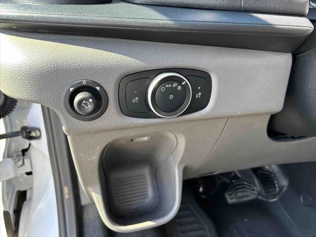 2020 Ford Transit Cargo Van T-250