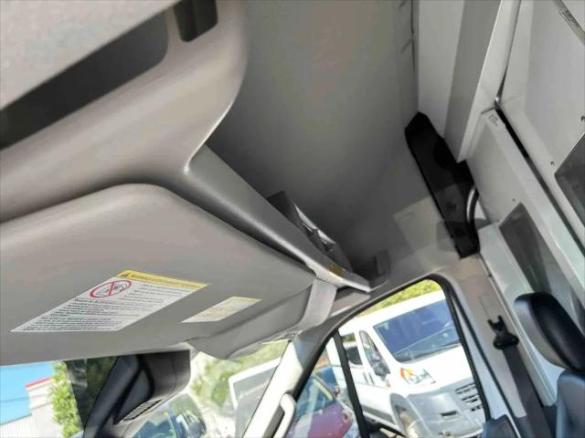 2020 Ford Transit Cargo Van T-250