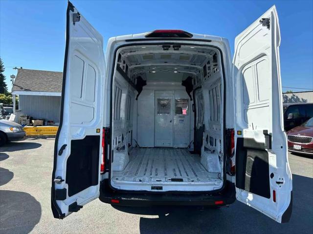 2020 Ford Transit Cargo Van T-250