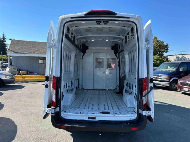 2020 Ford Transit Cargo Van T-250