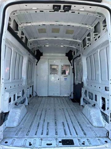 2020 Ford Transit Cargo Van T-250