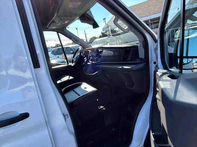 2020 Ford Transit Cargo Van T-250