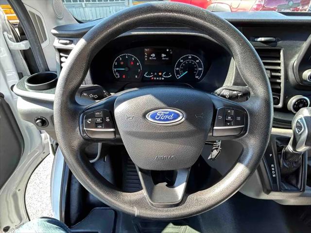 2020 Ford Transit Cargo Van T-250