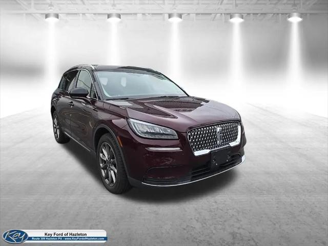 2021 Lincoln Corsair Standard for sale in Hazleton, PA