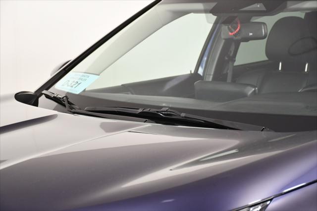 2022 Mitsubishi Outlander SEL 2.5 S-AWC