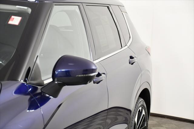2022 Mitsubishi Outlander SEL 2.5 S-AWC