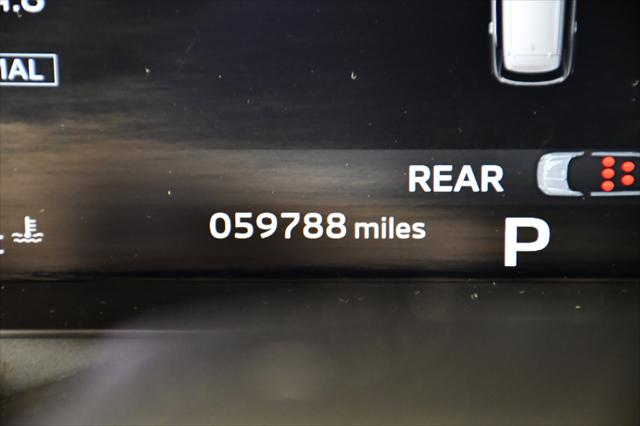 2022 Mitsubishi Outlander SEL 2.5 S-AWC