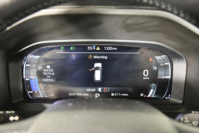 2022 Mitsubishi Outlander SEL 2.5 S-AWC
