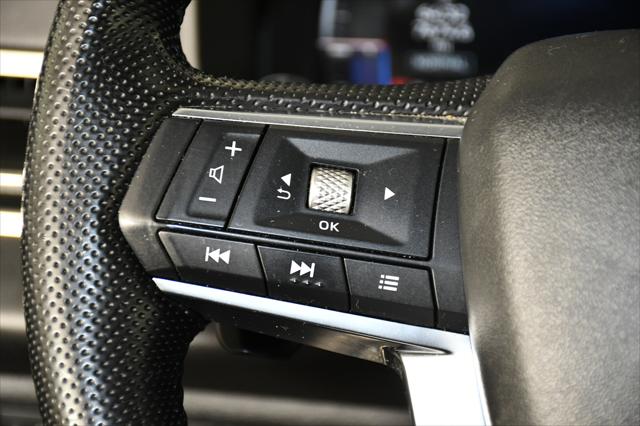 2022 Mitsubishi Outlander SEL 2.5 S-AWC