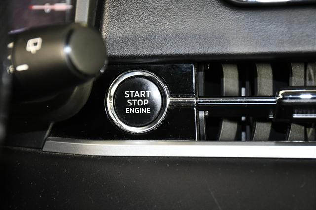 2022 Mitsubishi Outlander SEL 2.5 S-AWC