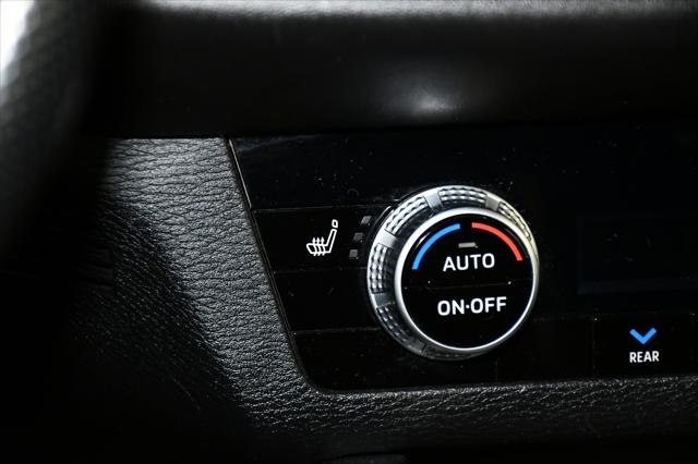 2022 Mitsubishi Outlander SEL 2.5 S-AWC