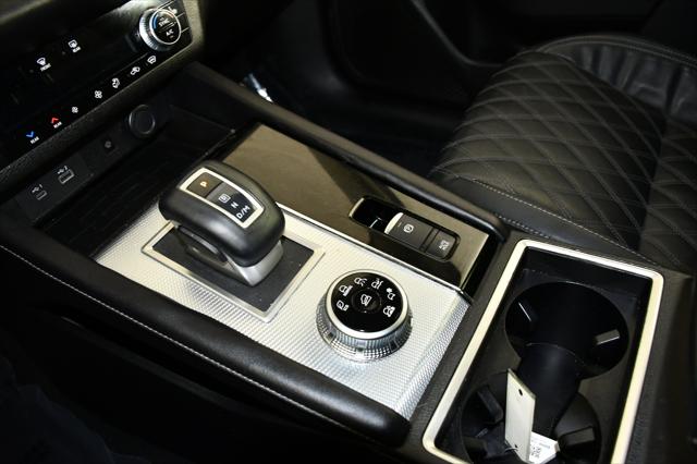 2022 Mitsubishi Outlander SEL 2.5 S-AWC